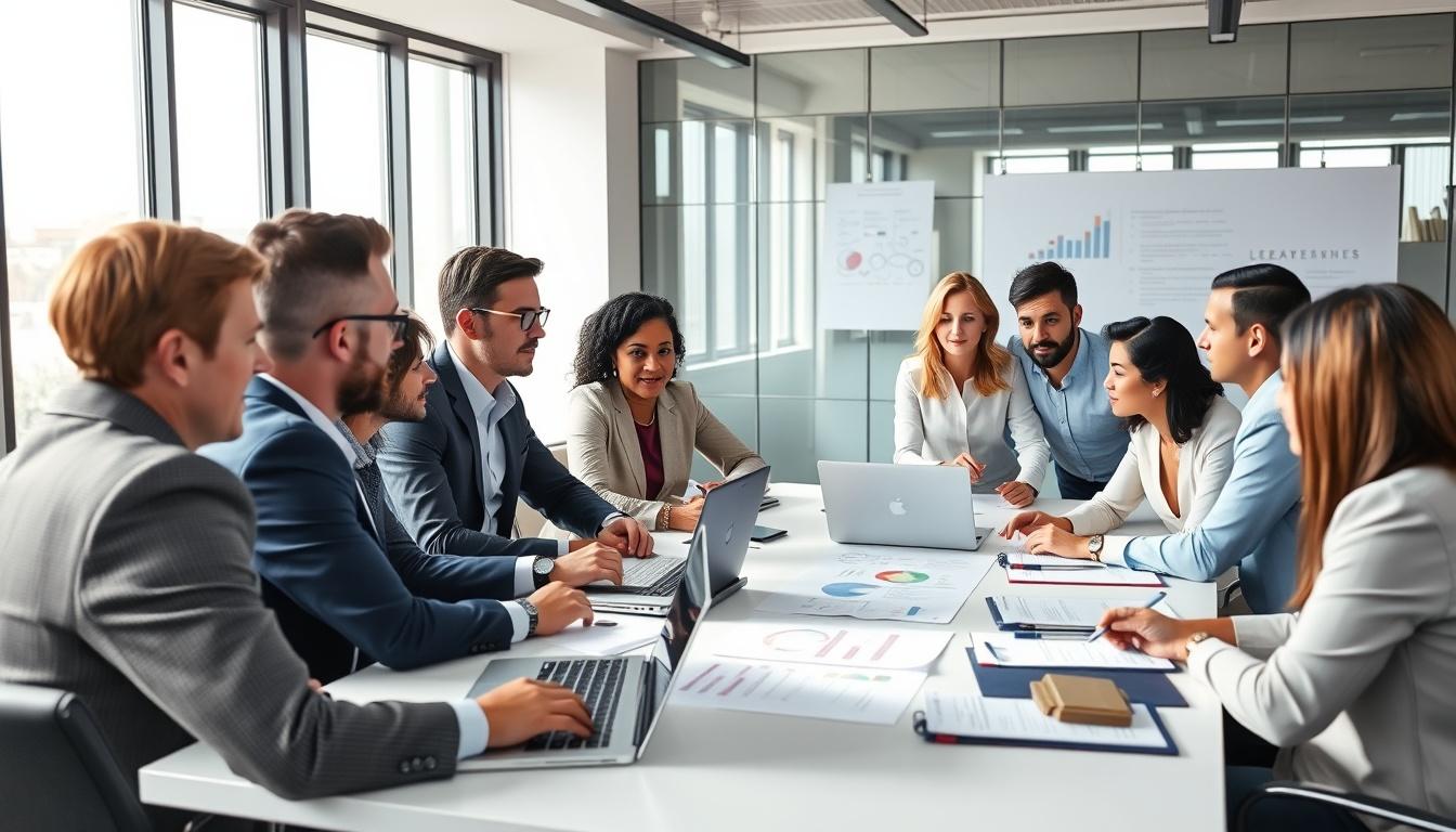 Elevate Your Leadership
