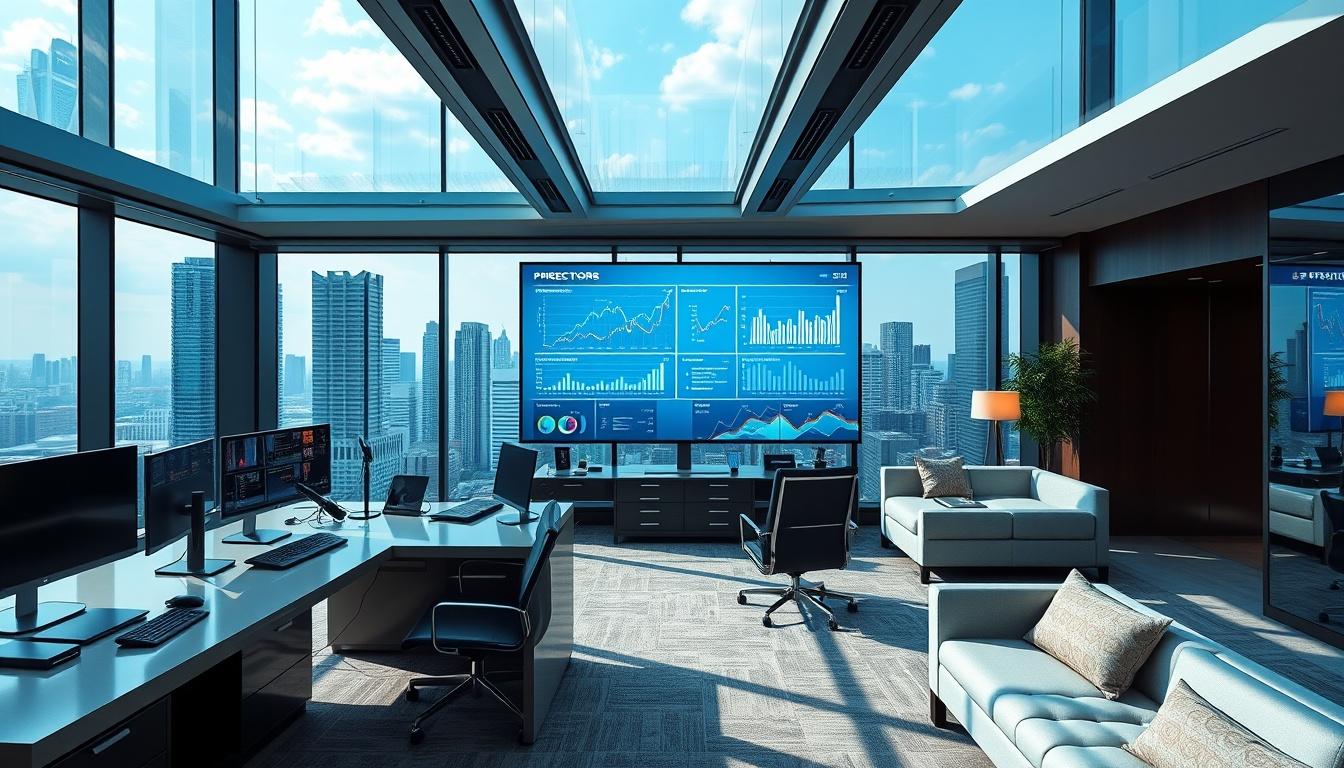 Premium plan visual